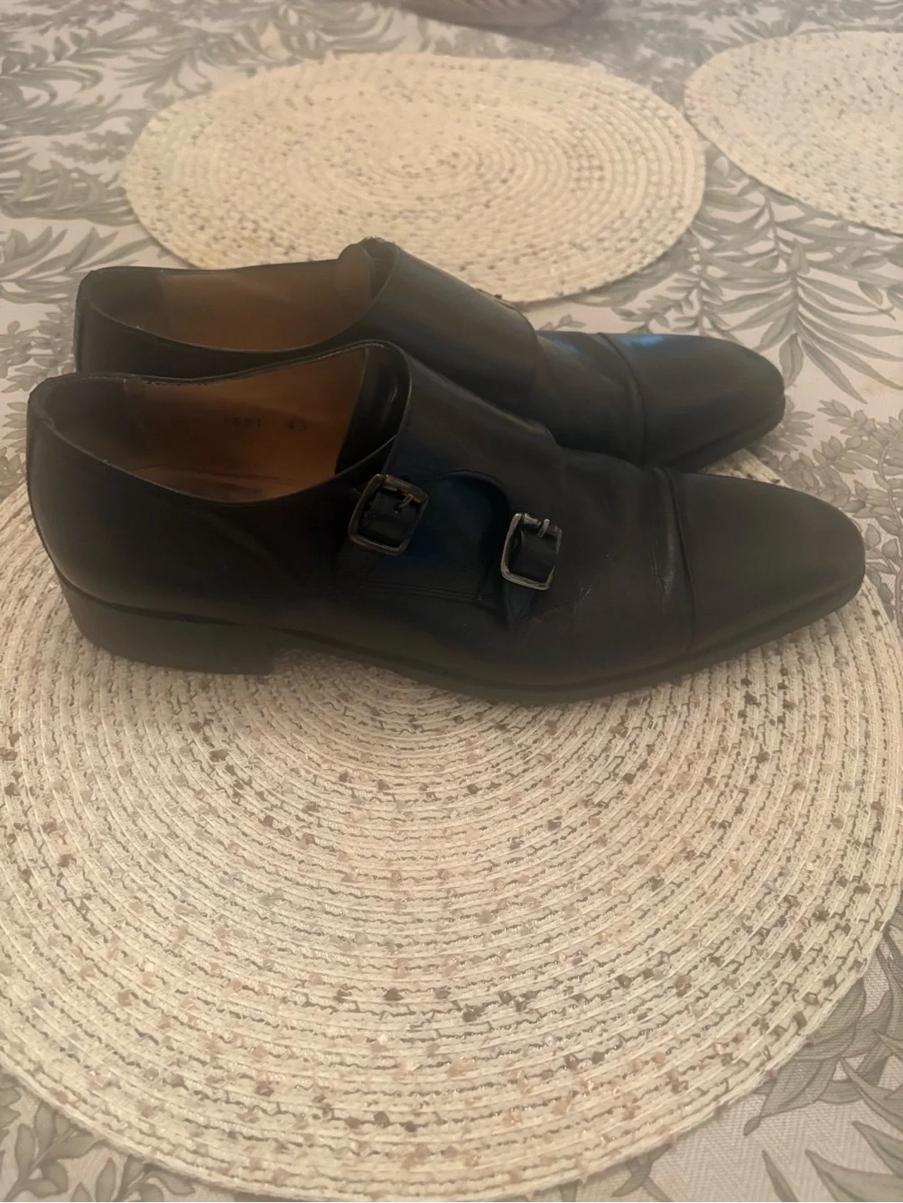 N/A classic black